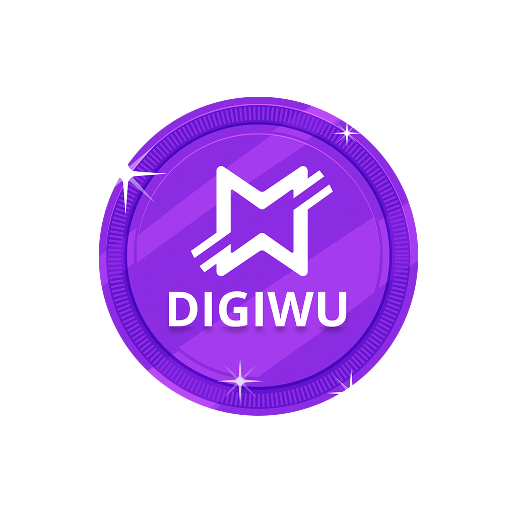 DIGIWU Rewards